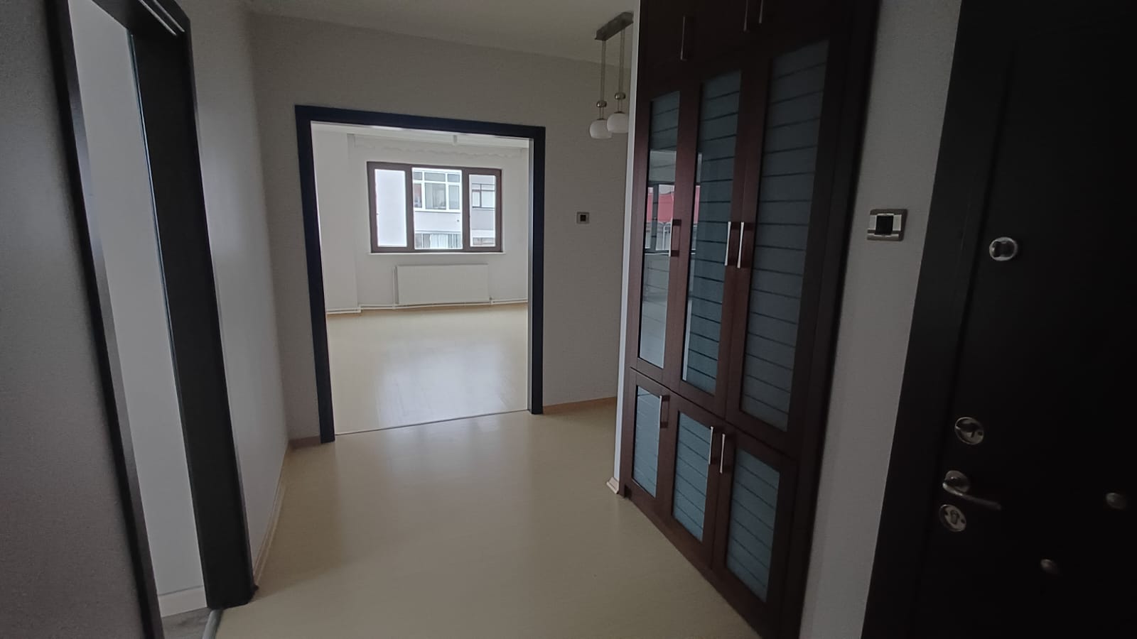 MABEL TOPALOĞLU GÜVENCESİ İLE YEŞİLTEPE'DE DENİZ MANZARALI DAİRE